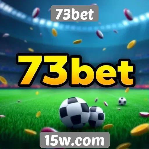 Como funciona o sistema de bônus da 73bet